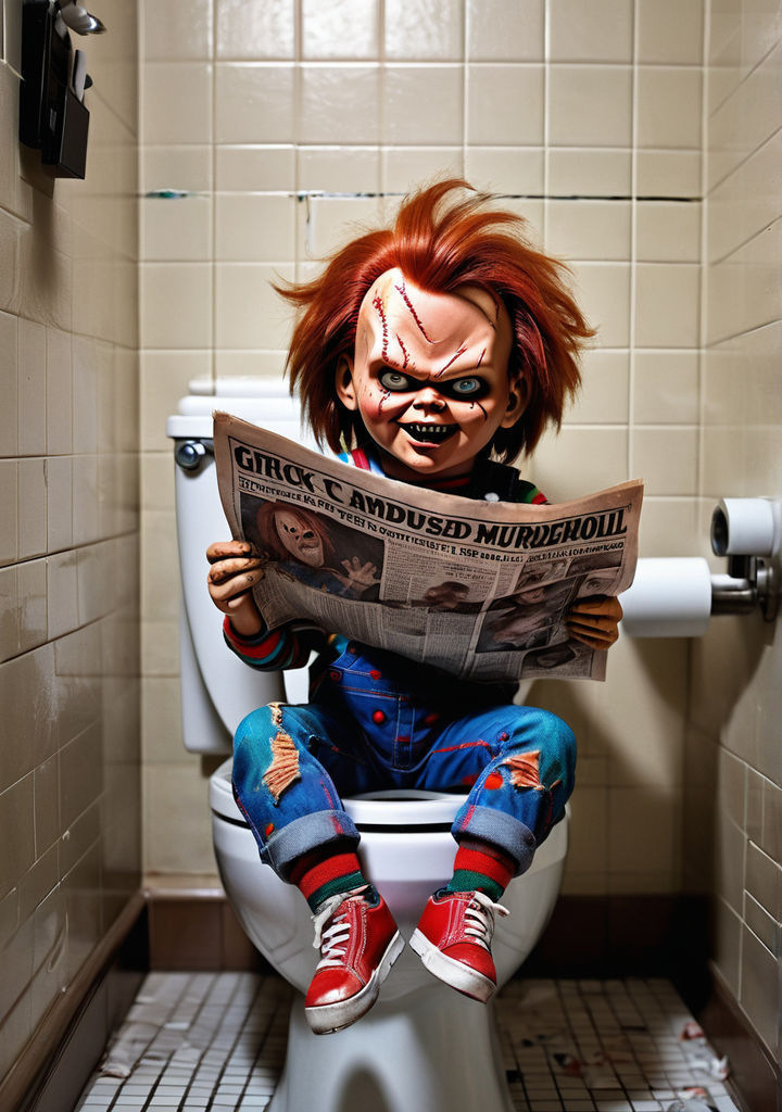 Chucky