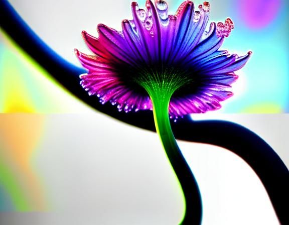 the flow of time