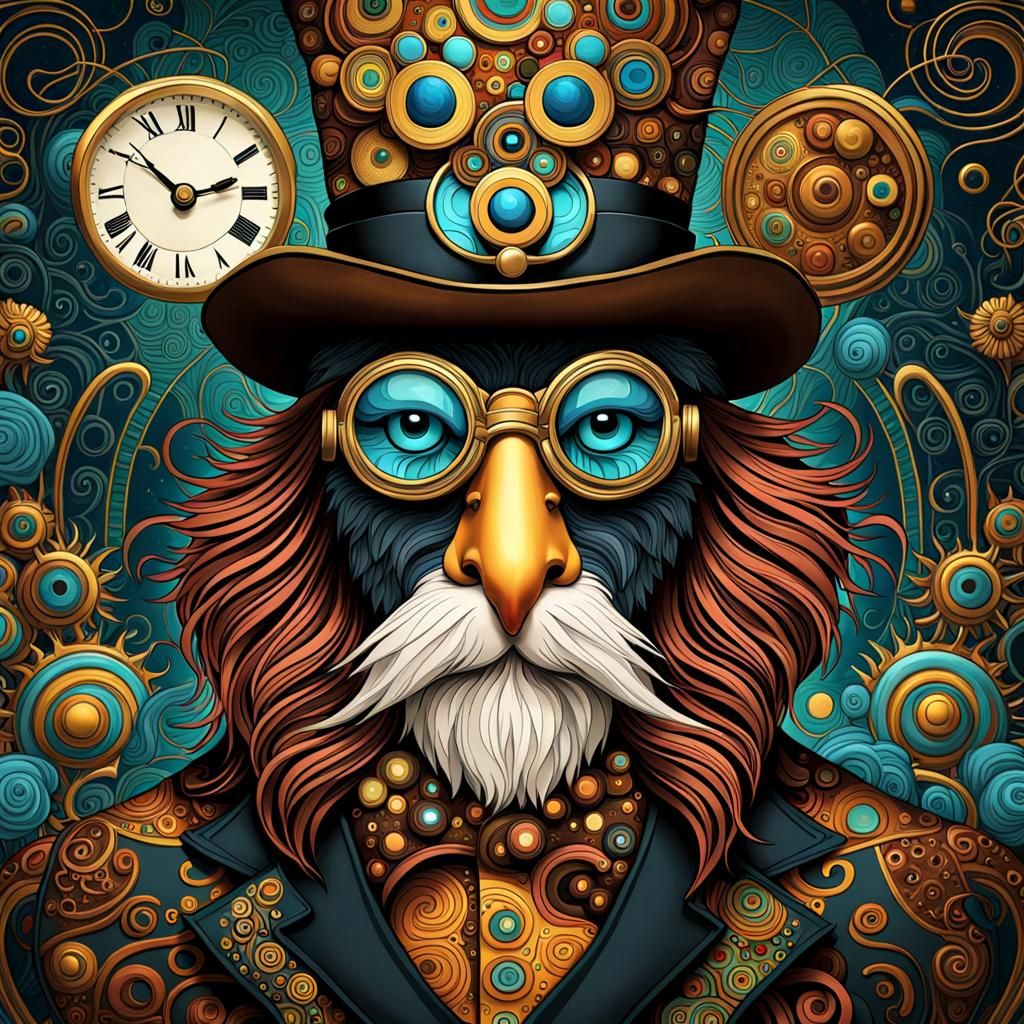 Professor Cogsworth