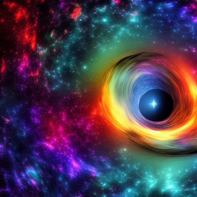 Impossible Eye