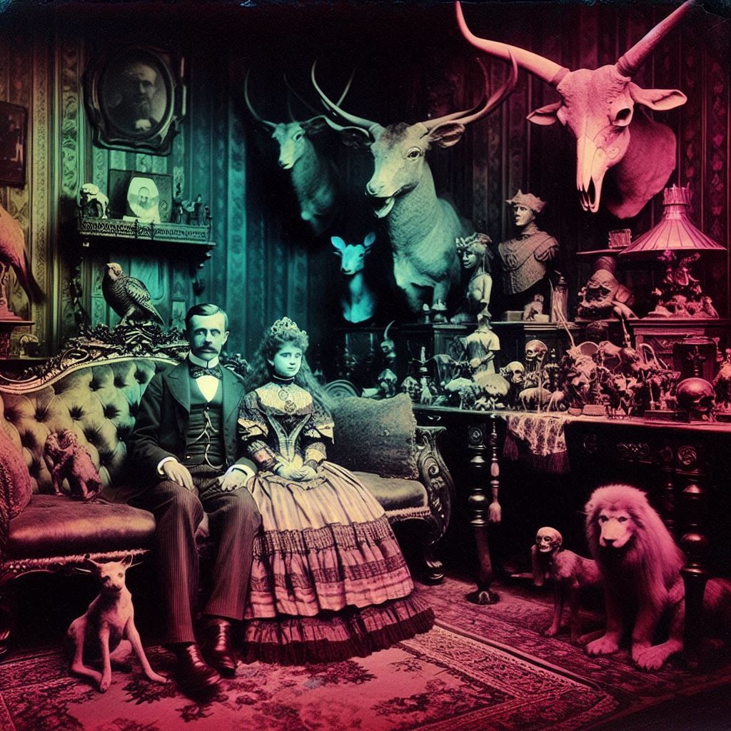 El payaso carnicero de juarez