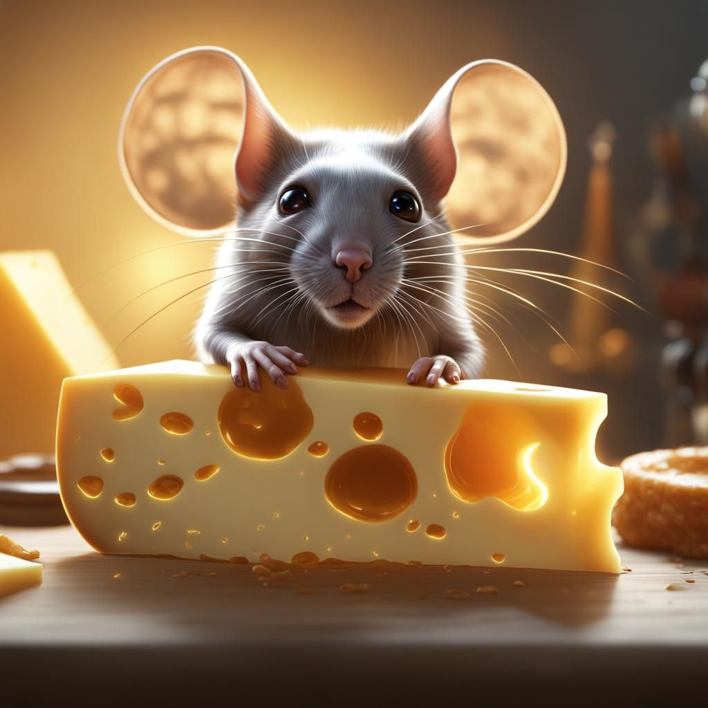"Say Cheese..."