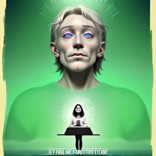 Art of Illusion 
🎶🏔️🏔️🎶
Ƹ̵̡👁️👃👁️Ʒ
🚬

🗣️Anything tha...