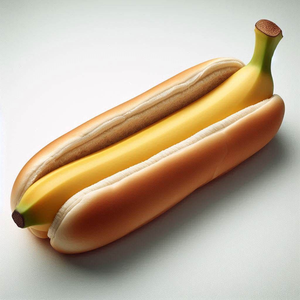 Hot Banana