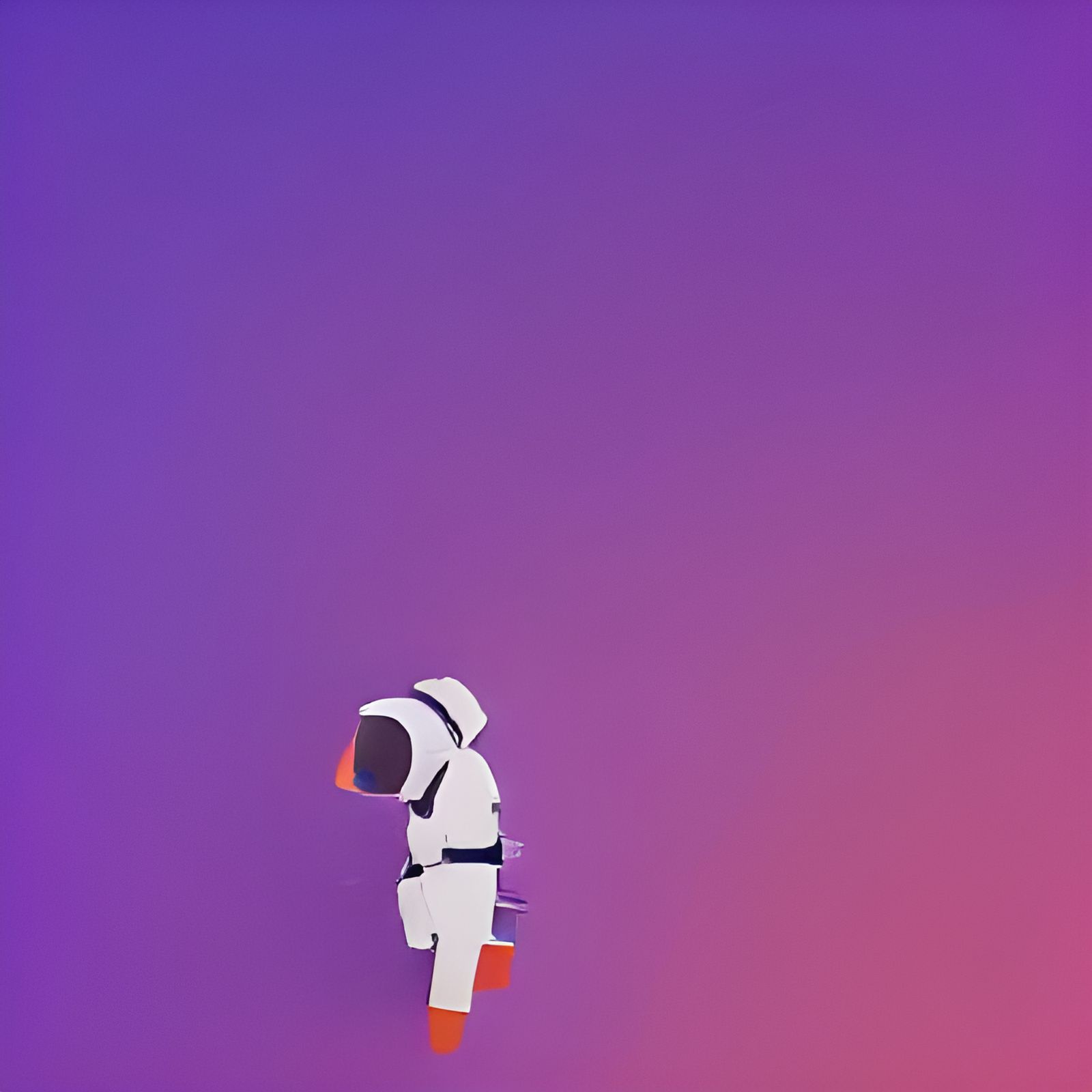 Spacewalk