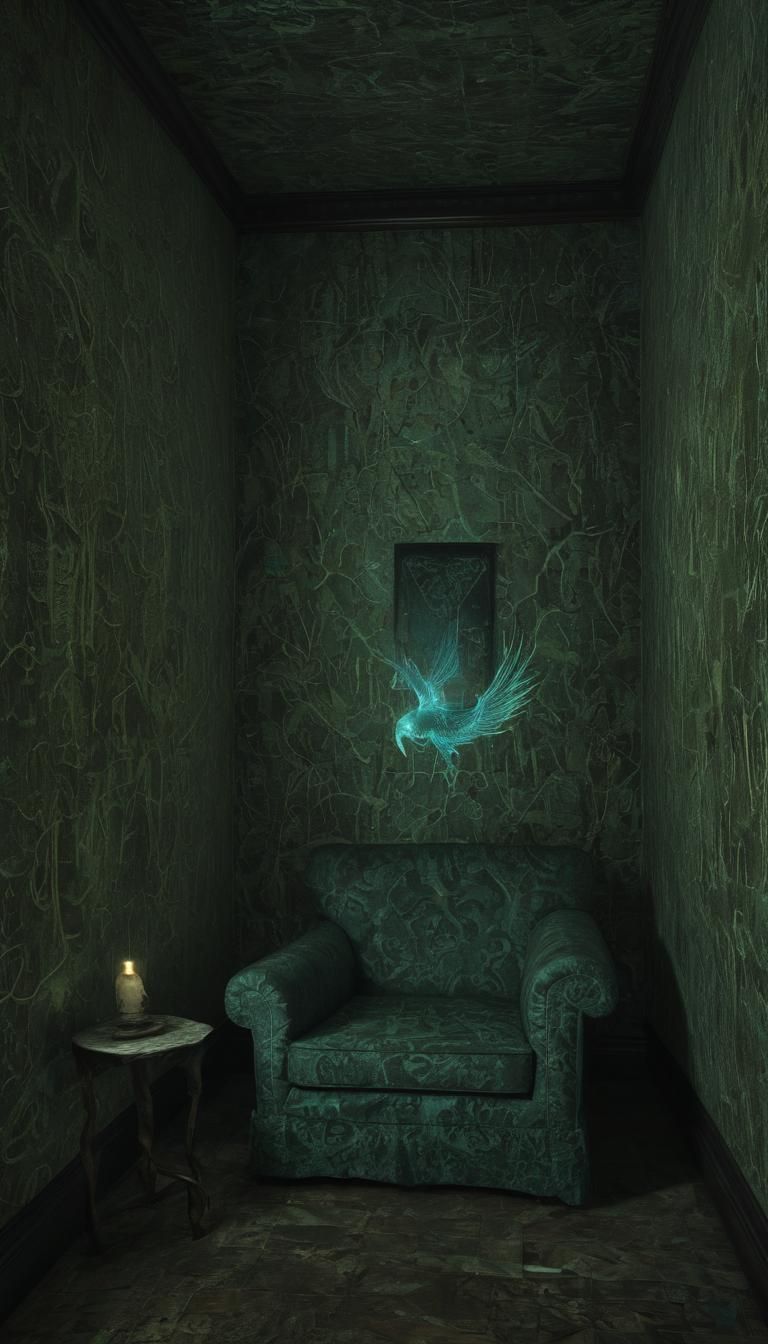 》》AT THE PSYCHIATRIST《《