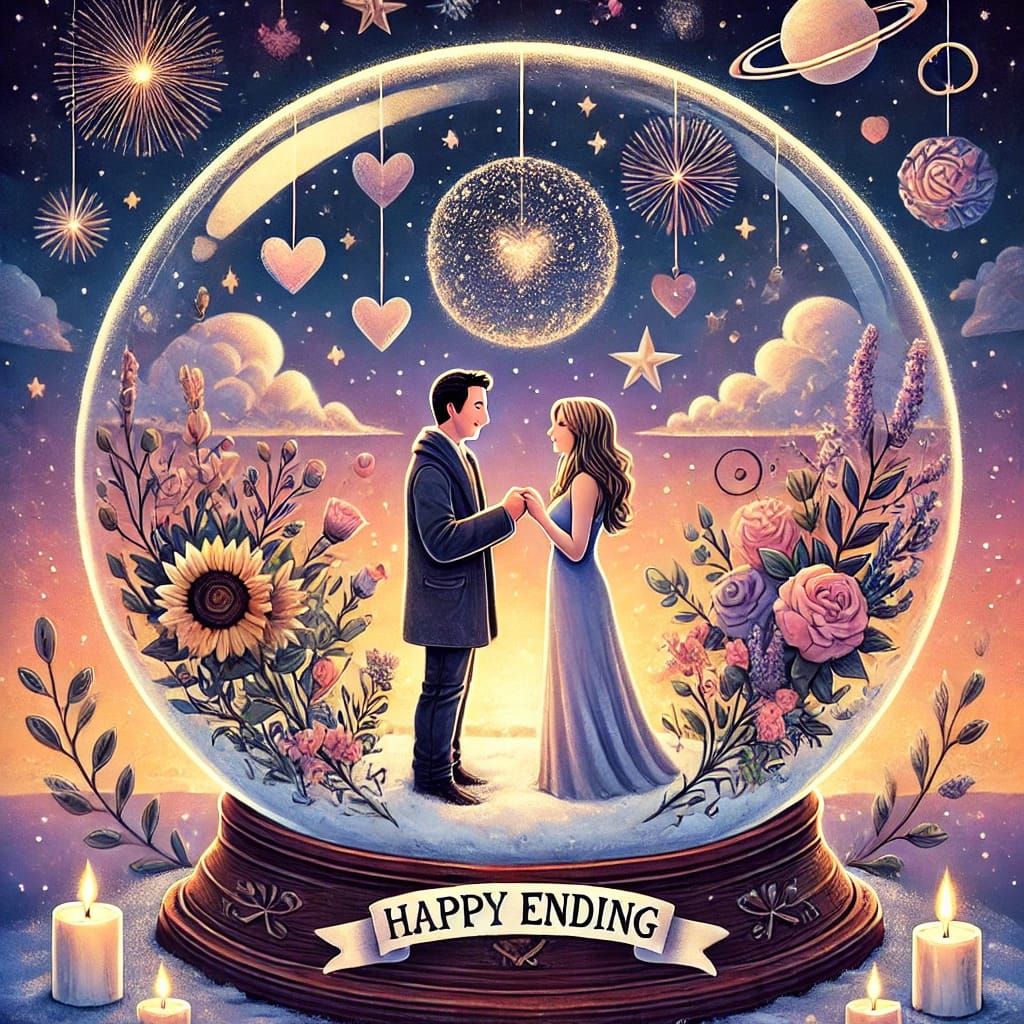 Happy Ending