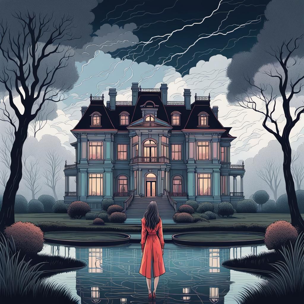 Return Home