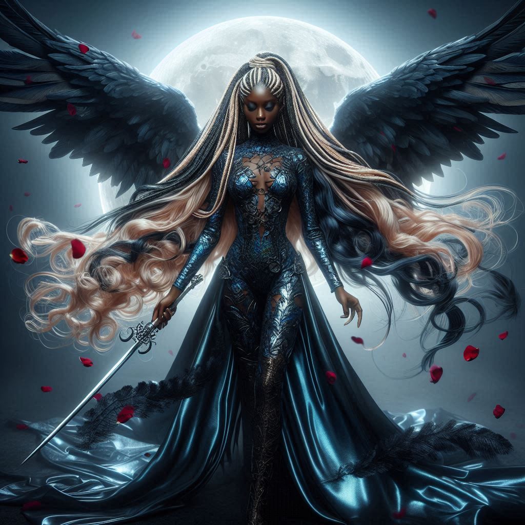 a Series by C. and Anne Stokes