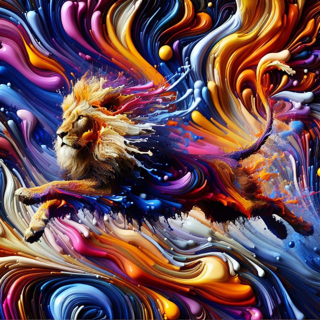 Untitled Creation