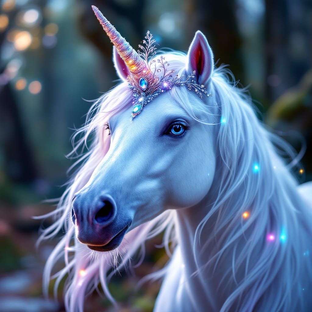 Unique and Special.  Just Like Everyone Else! - Start Image 1