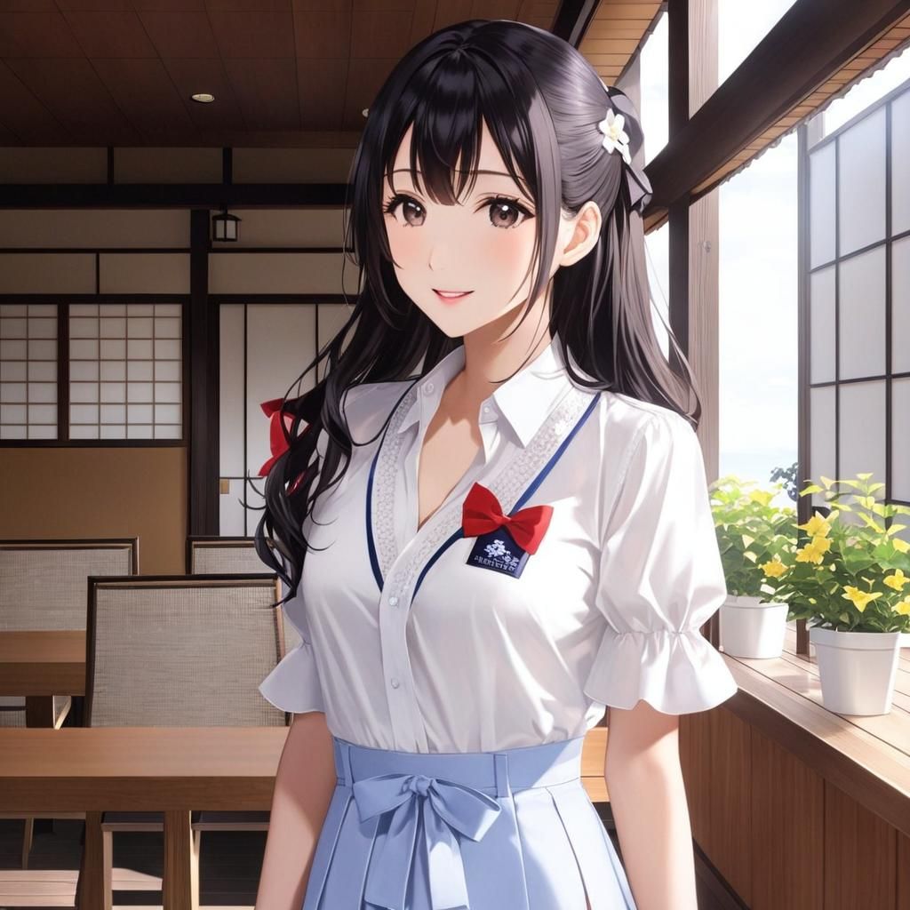メギツネ
 
おめかしキツネさん

ツインテなびかせて

はじけてドロンして

いざゆけ七変化
  
古(いにしえ)の　...