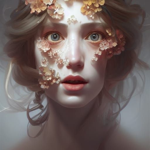 Blodeuwedd