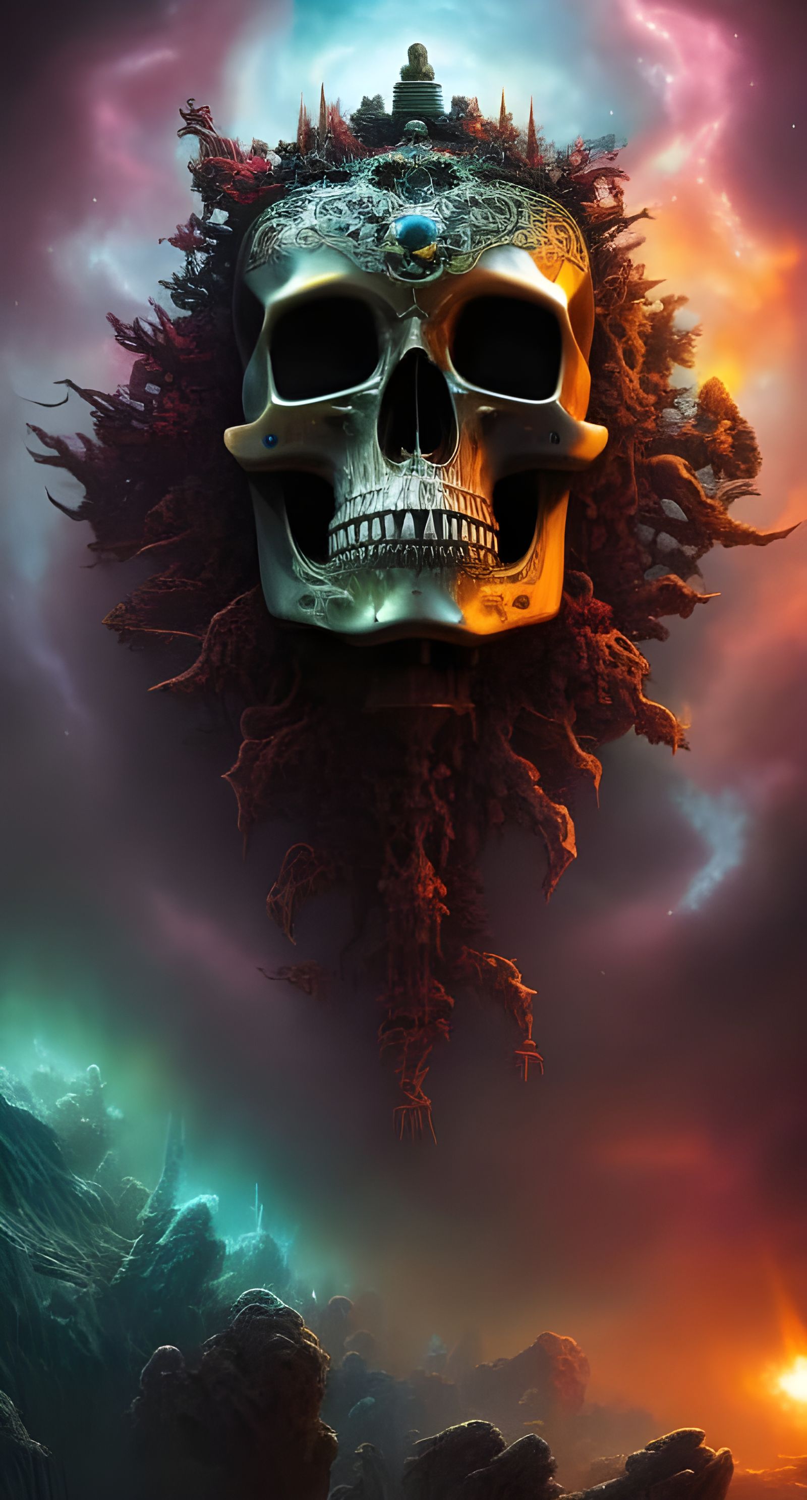 Untitled Creation