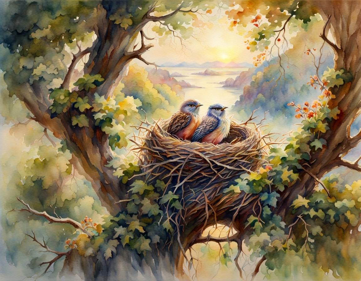 when will breakfast be here?  by @StephanieC