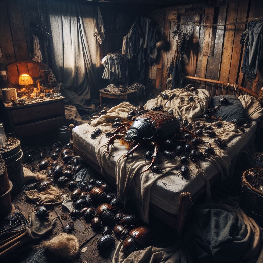 The Metamorphosis 01