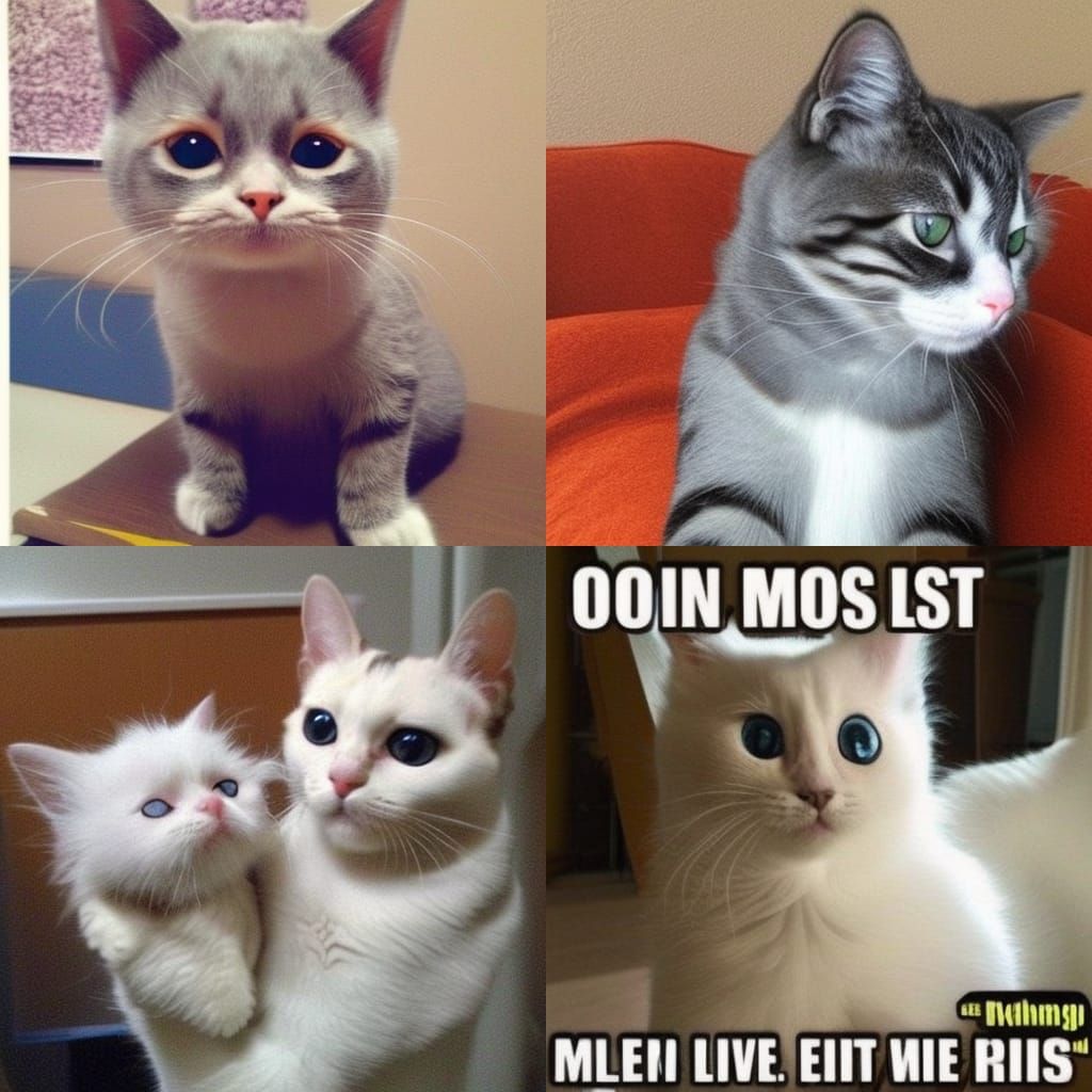 oh... man ! i love cats who else agrees!