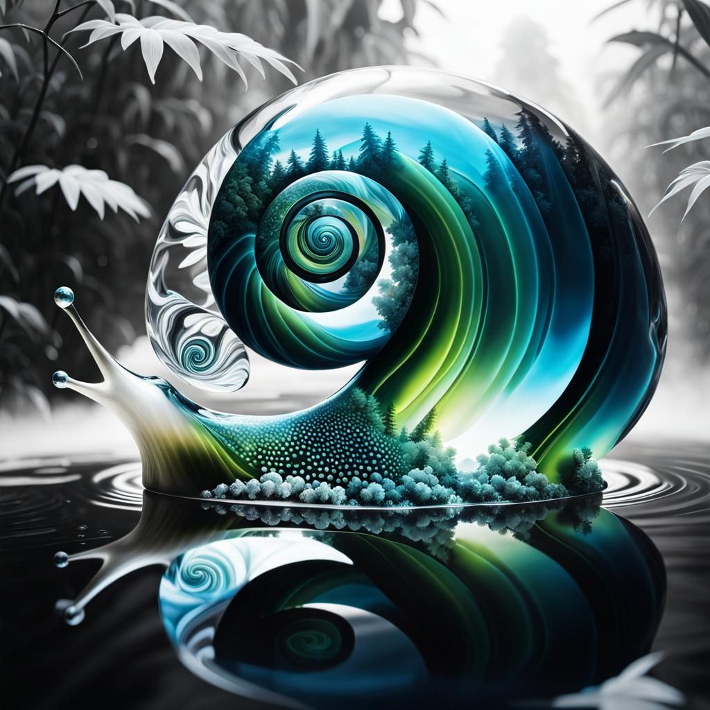 Untitled Creation
