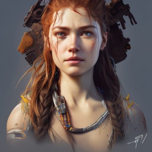 Zero Dawn
