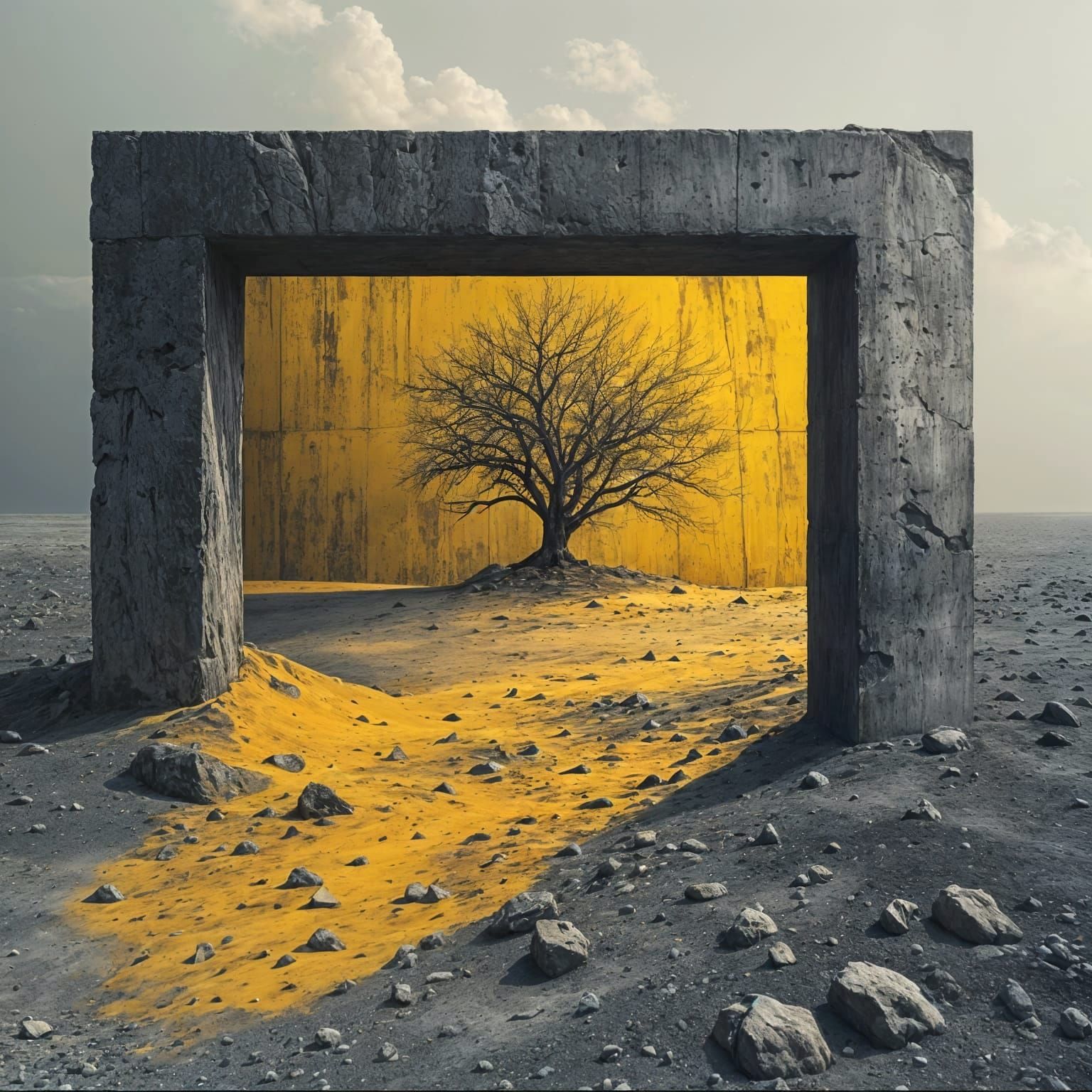 Spectrum Studio: Golden Quiet