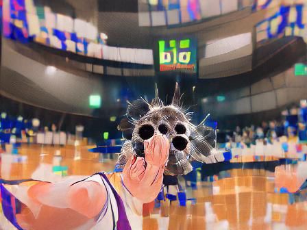 Big Shot