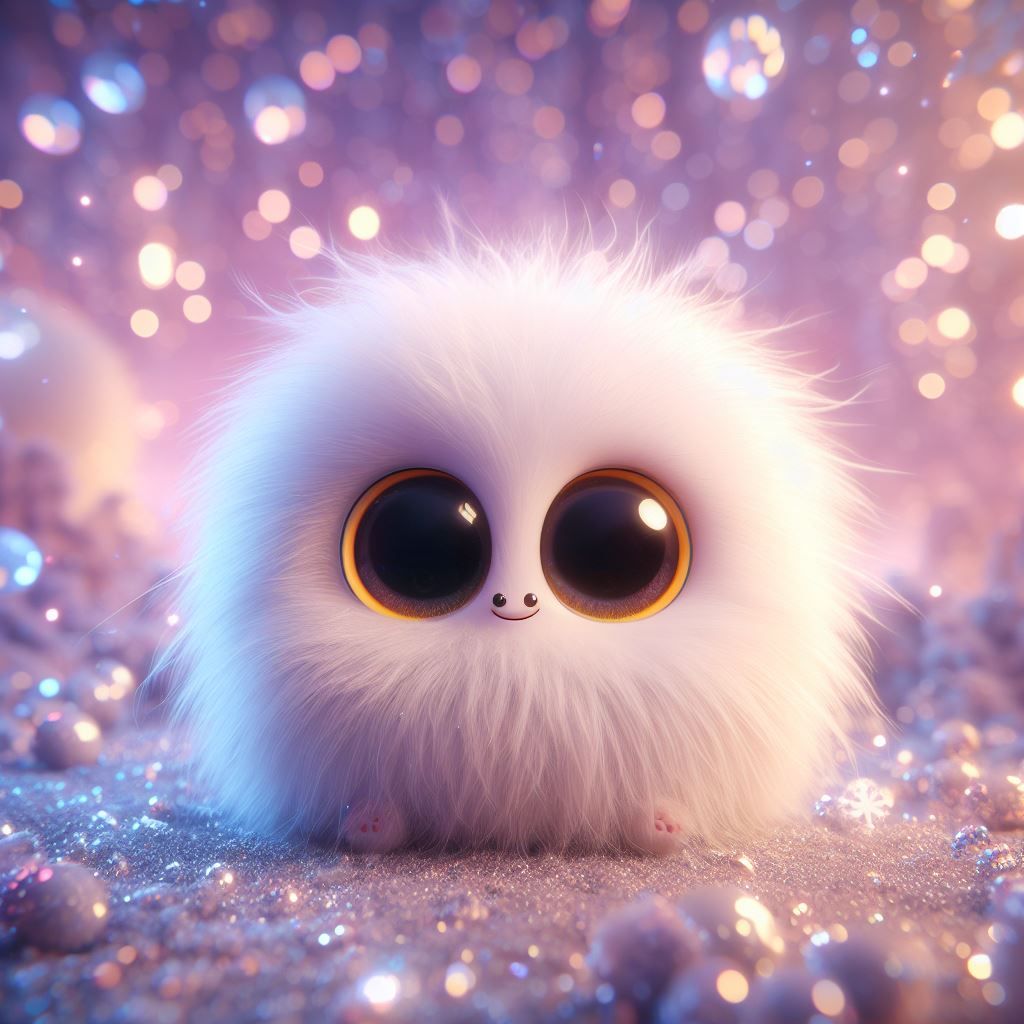 Polar creature