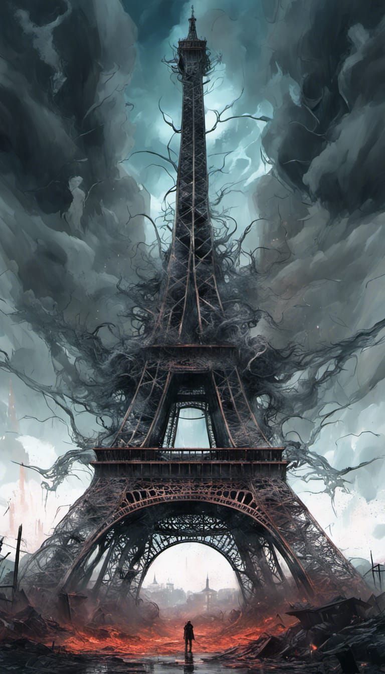 When the Old Ones woke the lucky perished immediately  by @Forgrim