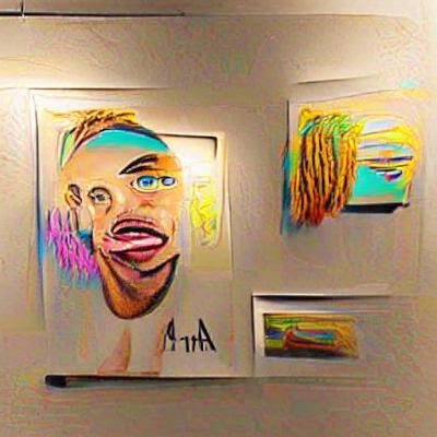 art