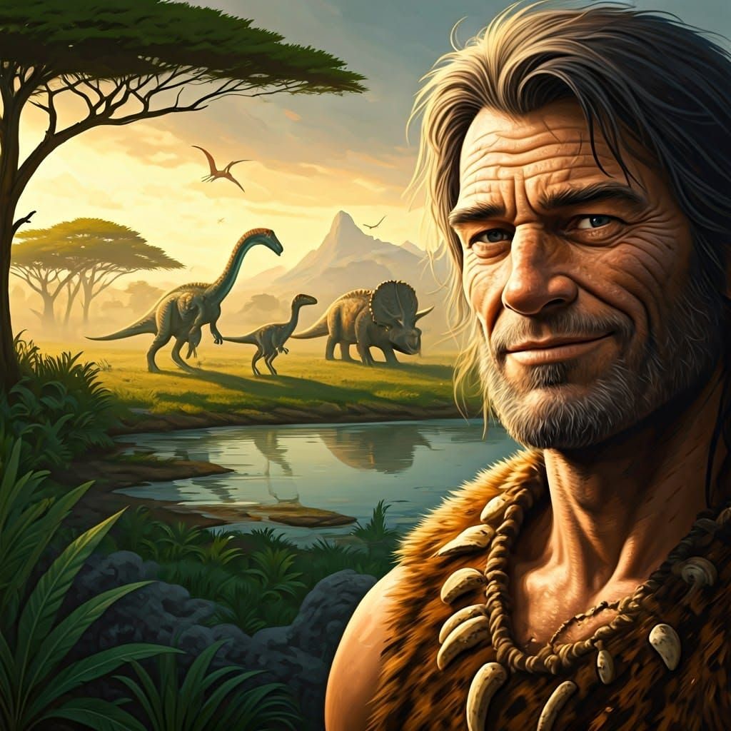 Caveman