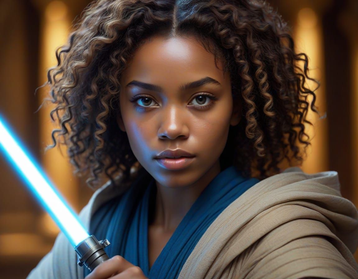 Rachael of Mandalore