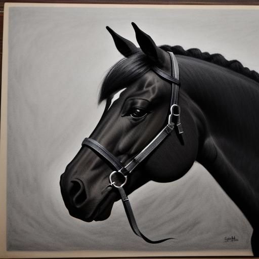 Black Horse