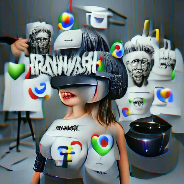 brainwash sesh