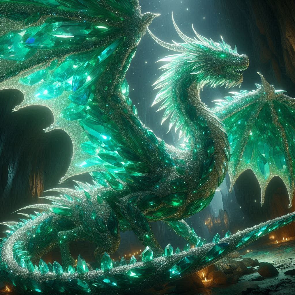 Emerald