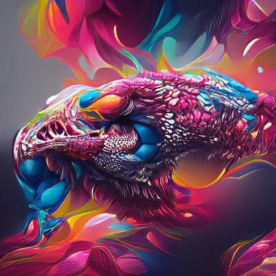 brock hofer hyper beast behance