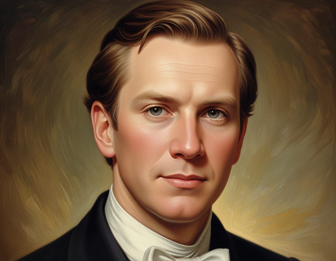 Dread Jonas of Avondale