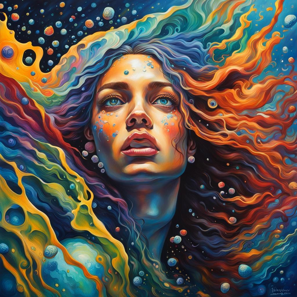 Untitled Creation