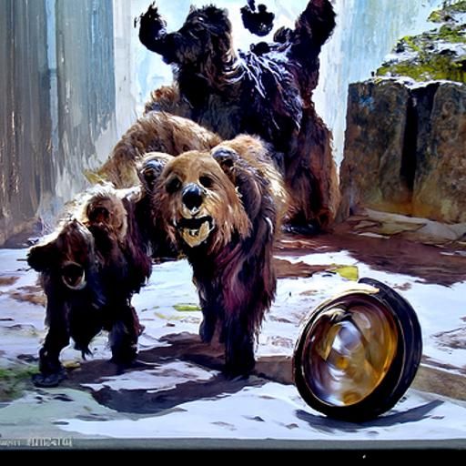 how can i bear these fardels