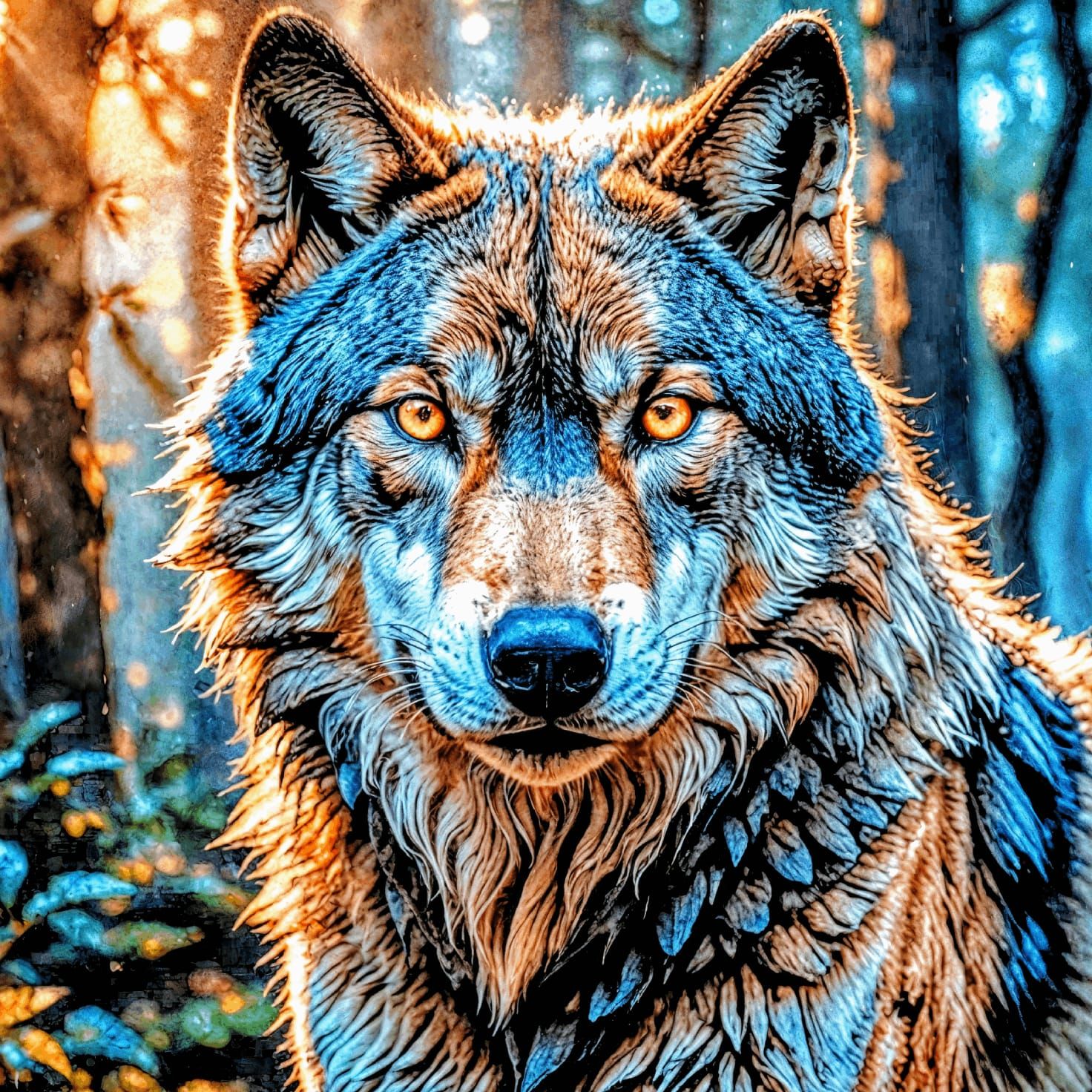 If You Win the Staring Contest Then YOU LOSE!