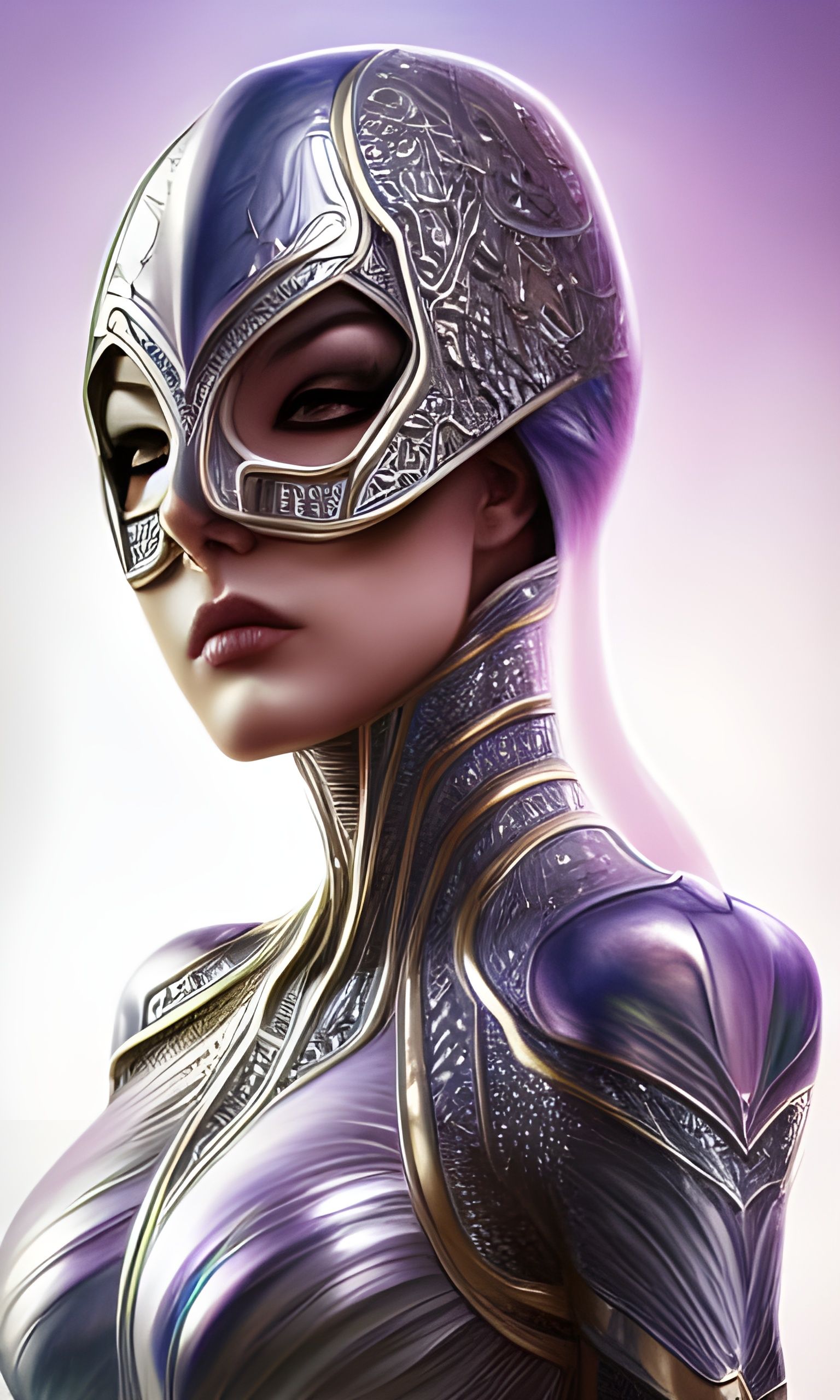 Royal Servants ⚜ Knight 🛡 (Series 1)  by @undefined