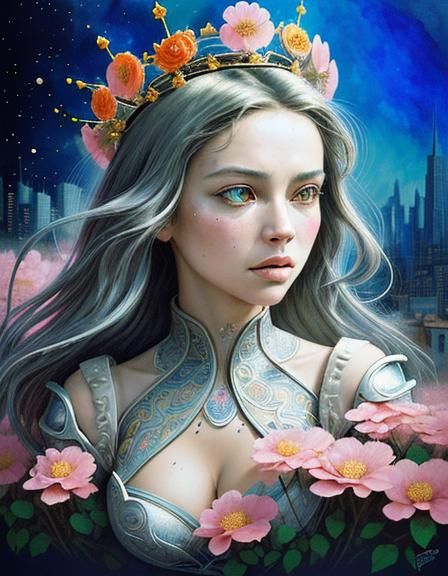 Princess 4