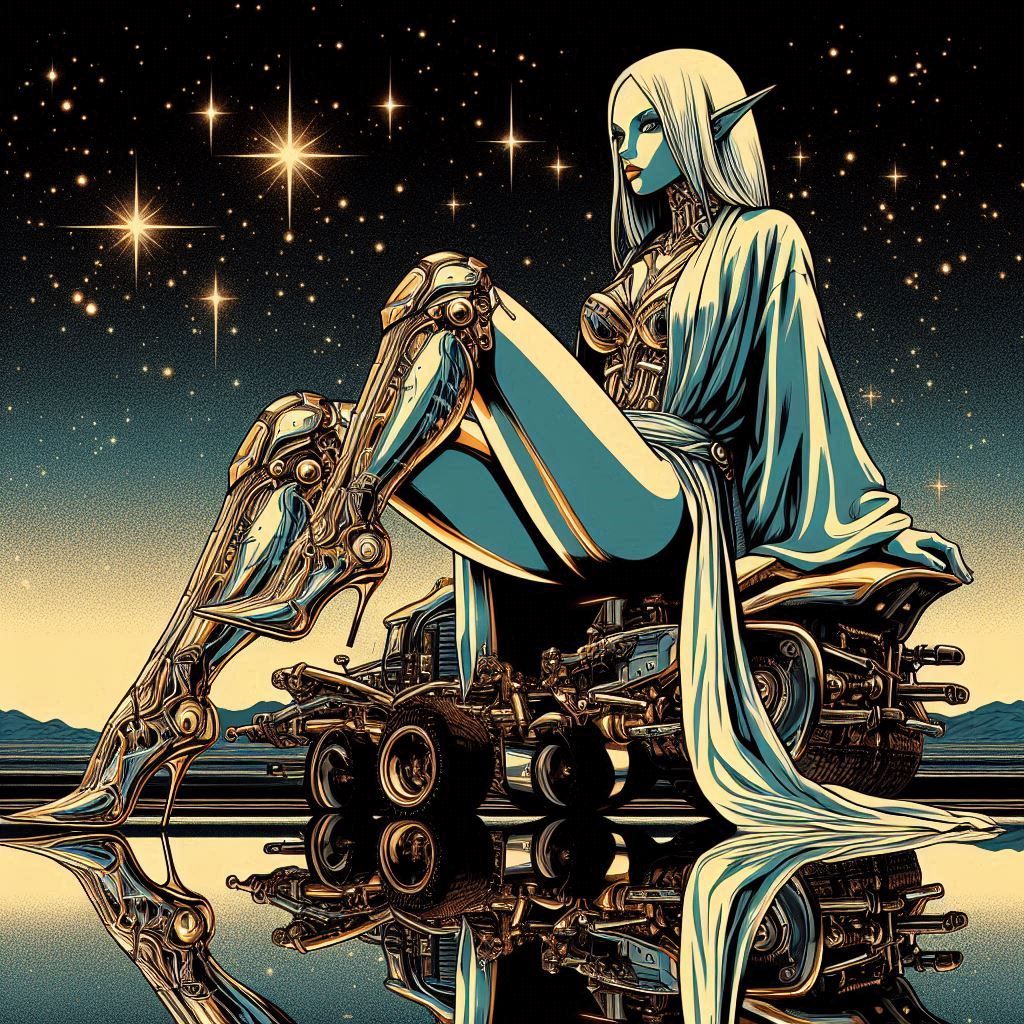 hajime sorayama 70s 80s retro futurism sci-fi vintage concep...