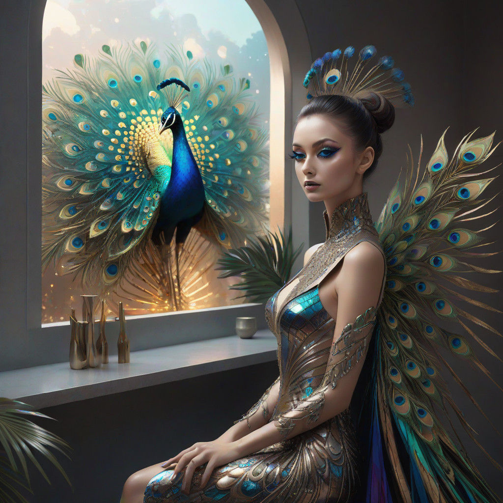 Untitled Creation