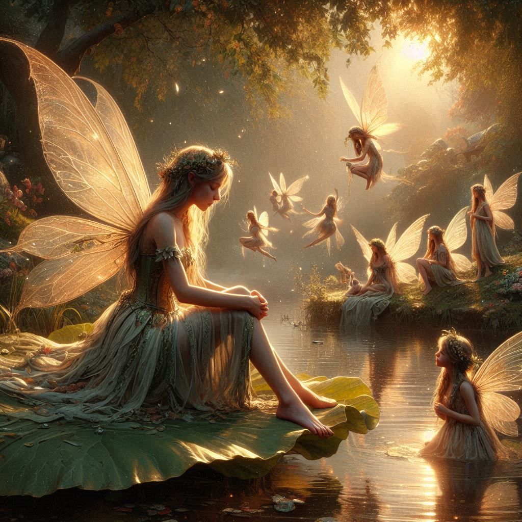 Banishment and Mercy