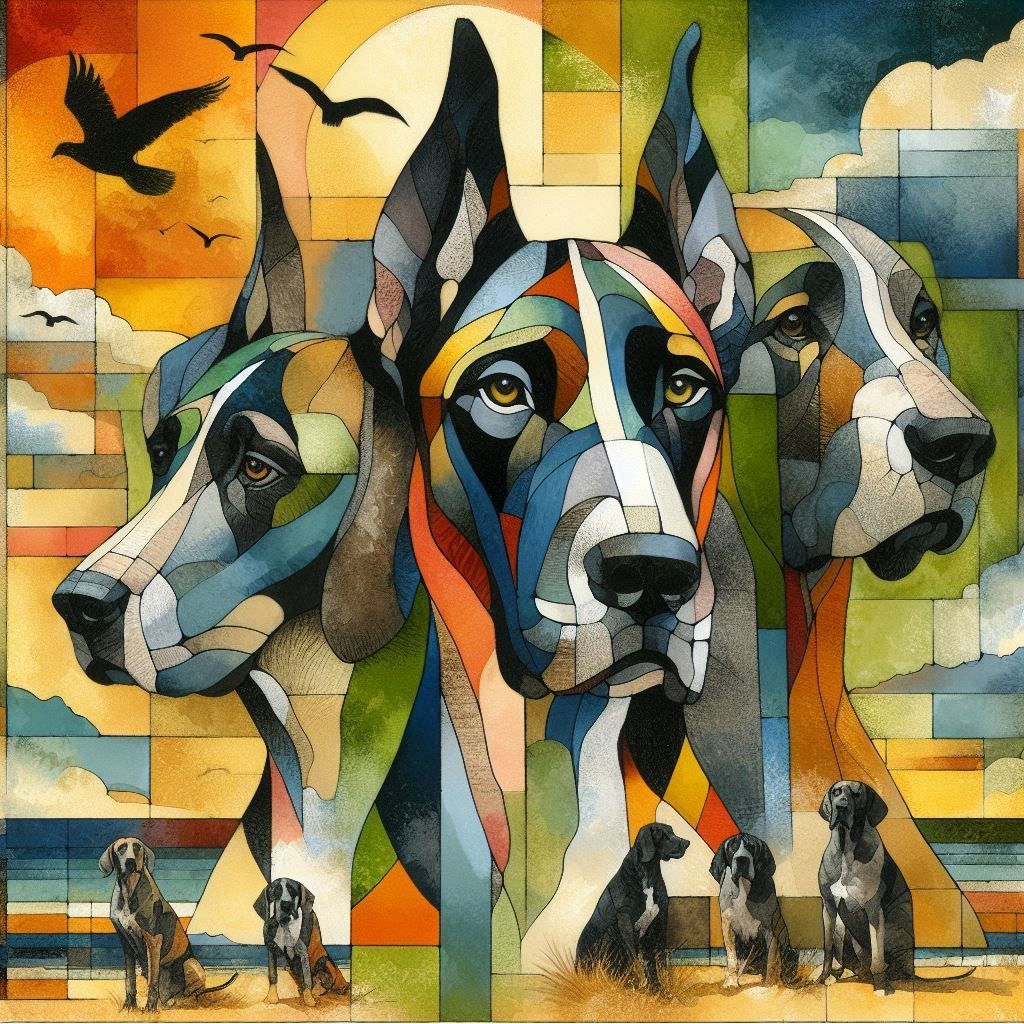 Great Dane