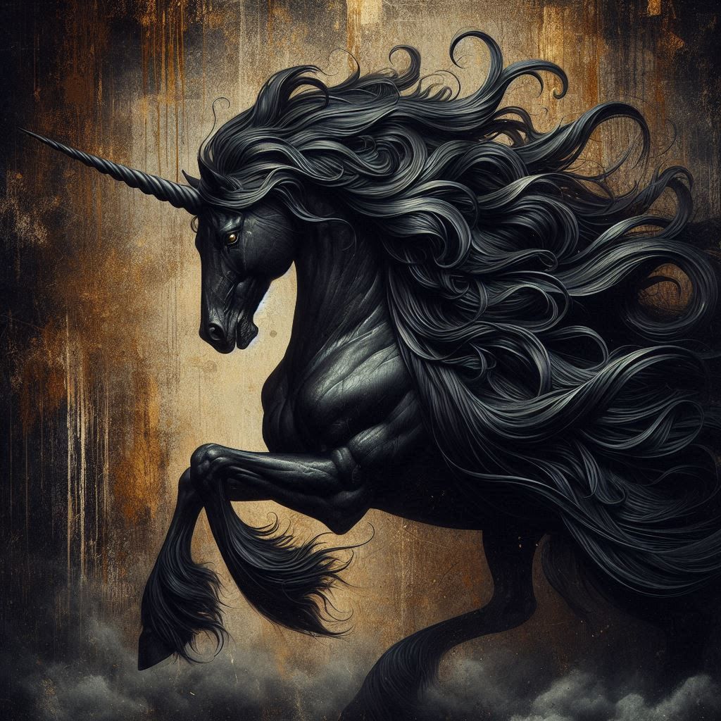 Black Unicorn