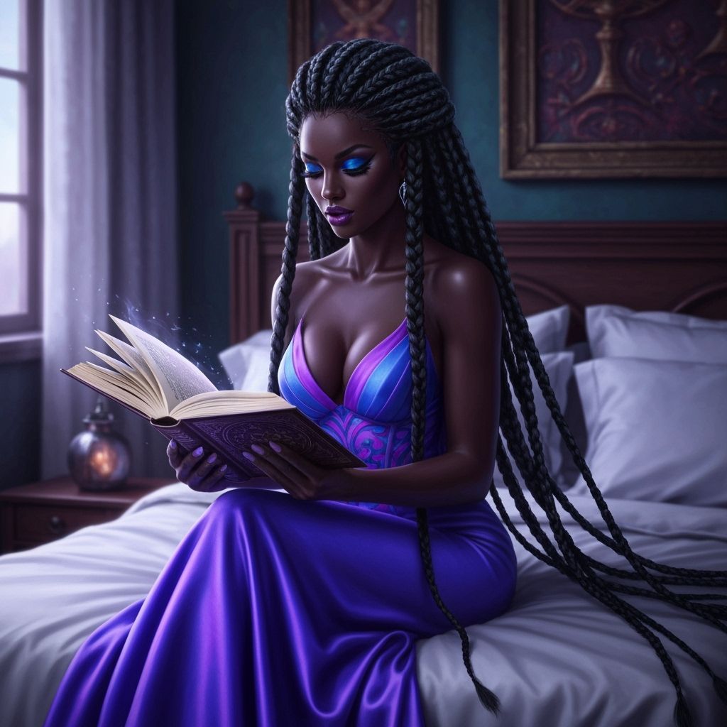 "This is not the right book" ... :P