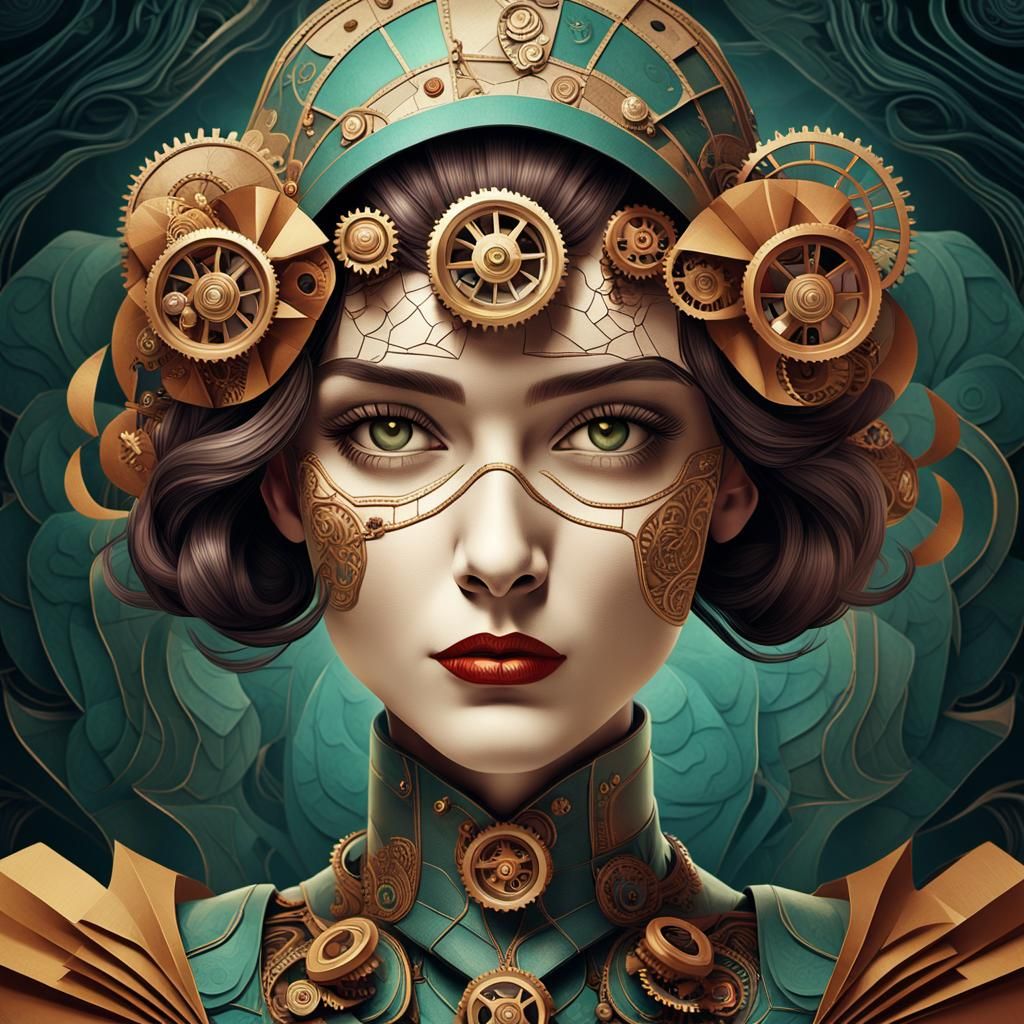 Untitled Creation