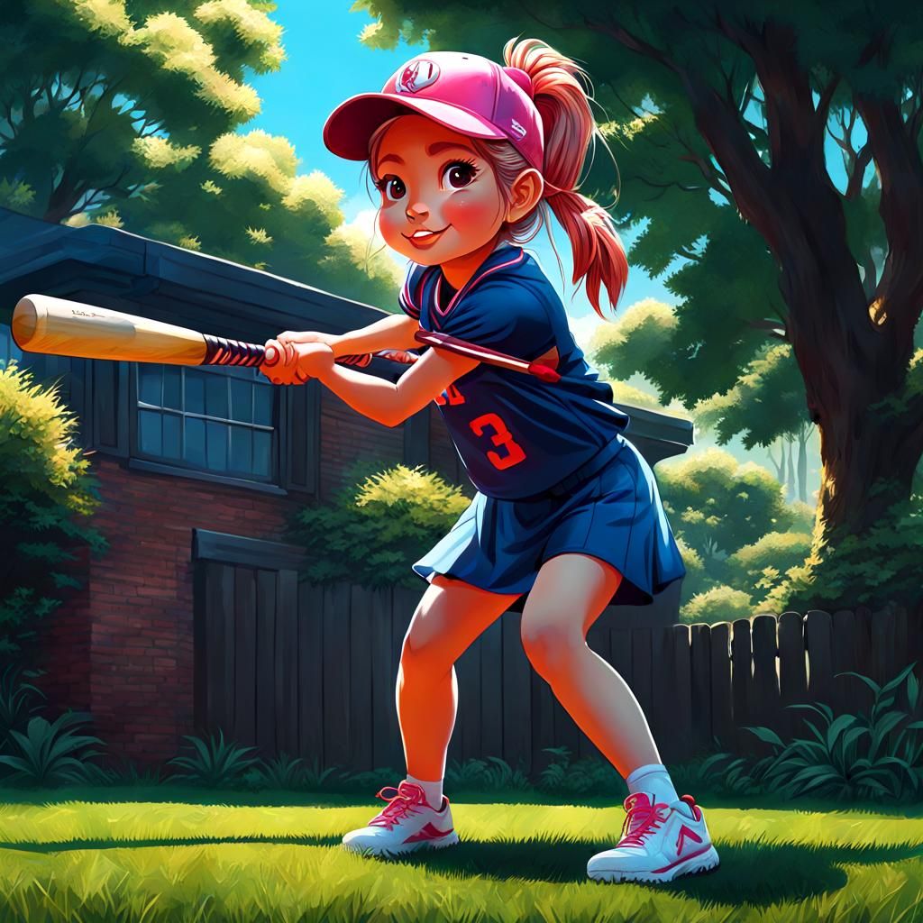 Baseballsperiments