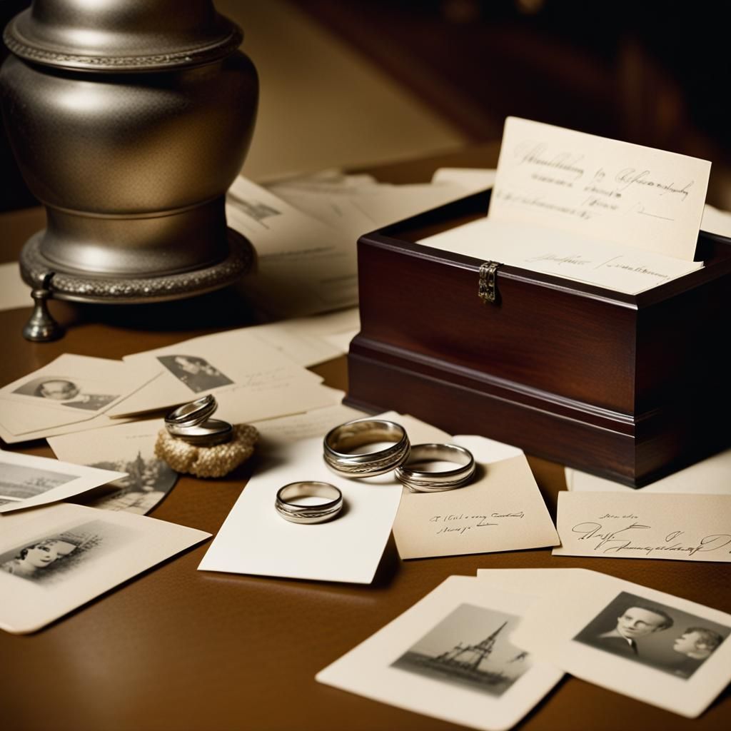 Postcards