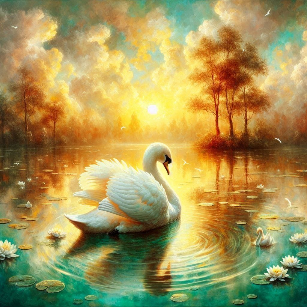 Cisne Branco
